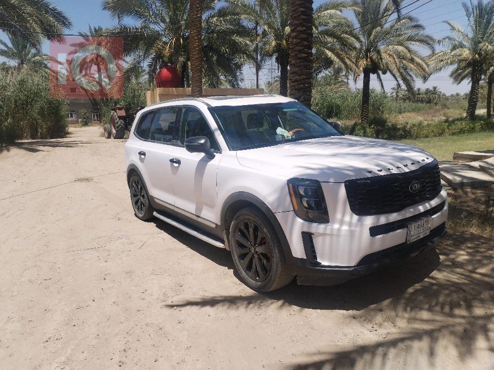 Kia Telluride